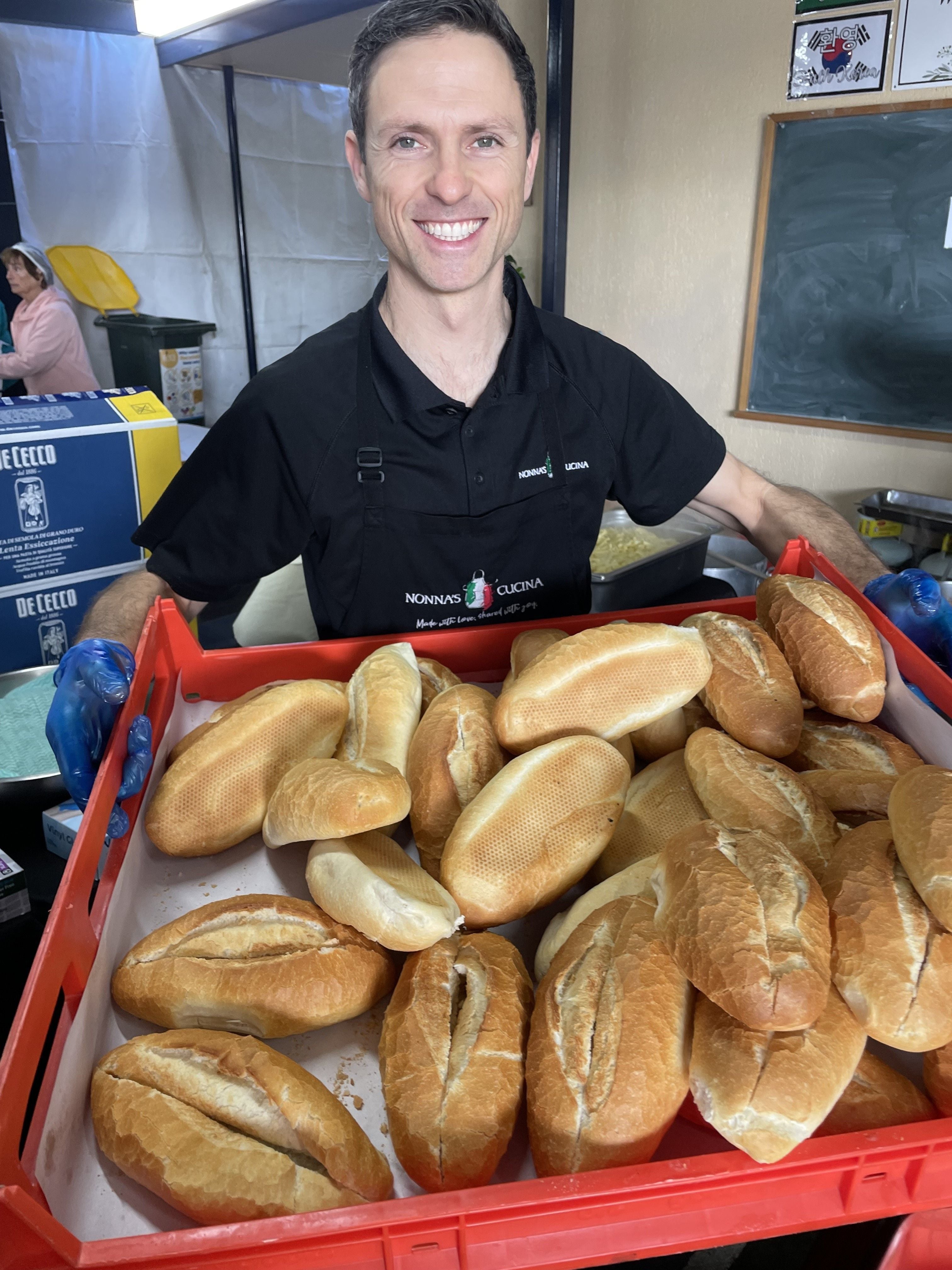 St. Anthony's Festa St. Anthony's Festa